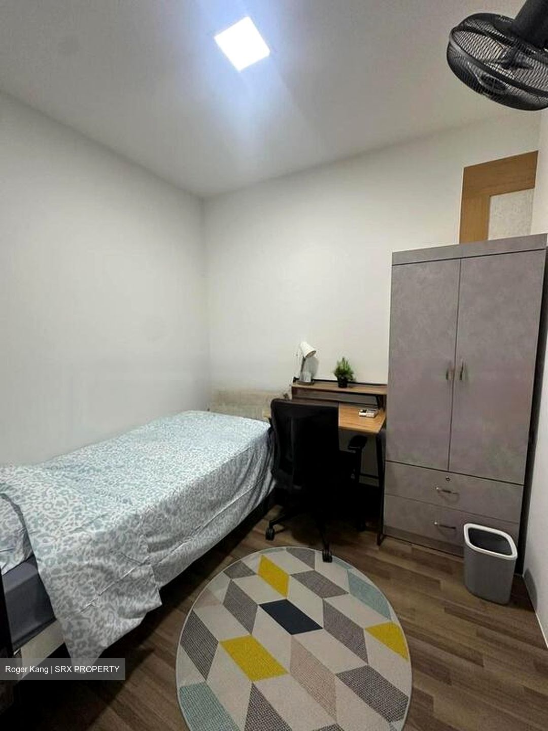 Regent Grove (D23), Condominium #458899341